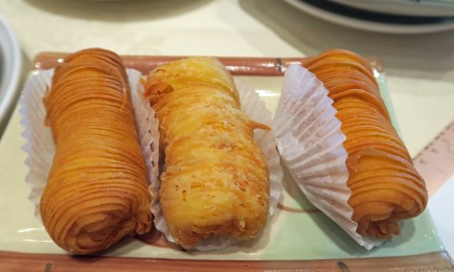 Xiang Yuan Gourmet 14