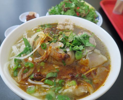Mi Quang MT 07