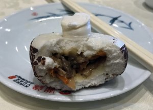 Xiang Yuan Gourmet 11