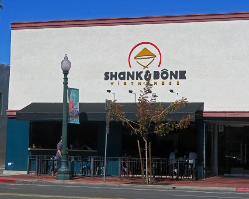 Shank and Bone 01