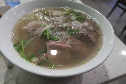 PB Pho and Grill 11