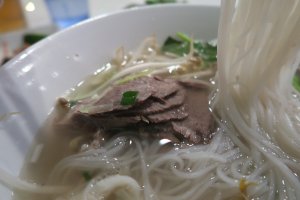 PB Pho and Grill 12