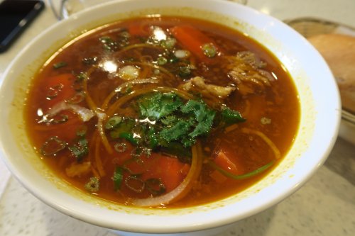 PB Pho and Grill 15