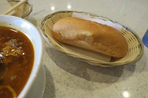 PB Pho and Grill 16