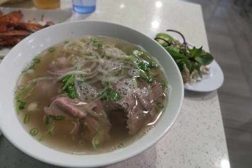 PB Pho and Grill 09