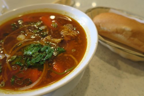 PB Pho and Grill 13