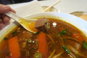 PB Pho and Grill 14