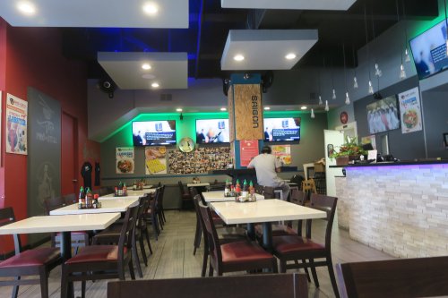 PB Pho and Grill 07