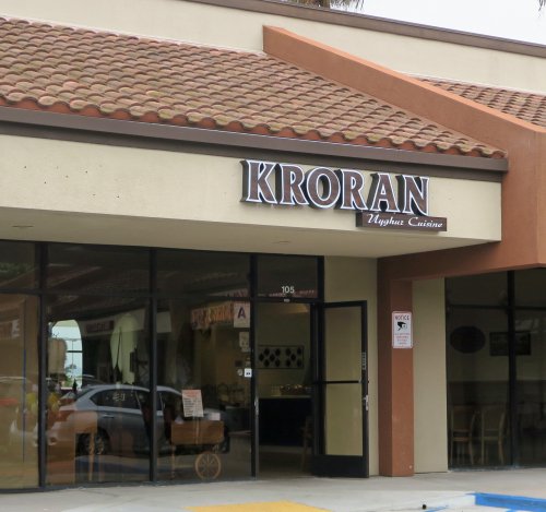 Kroran 01
