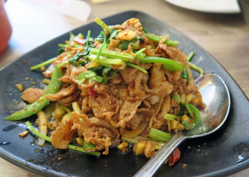 Hunan Kitchen 06