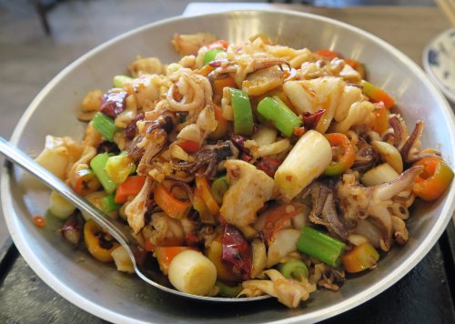 Hunan Kitchen 08