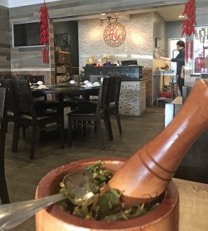 Hunan Kitchen 10