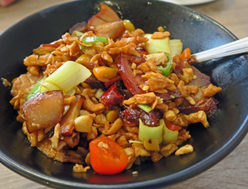 Hunan Kitchen 05