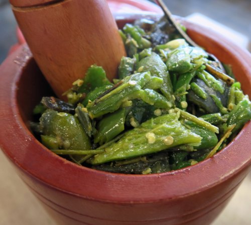 Hunan Kitchen 07