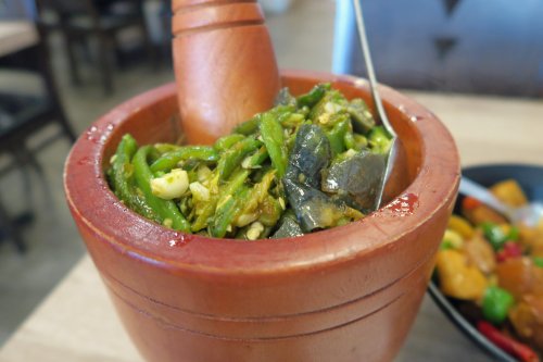 Hunan Kitchen 11