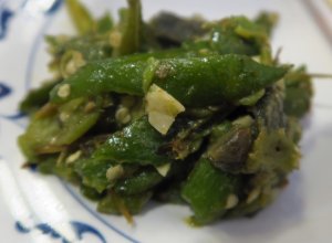 Hunan Kitchen 12