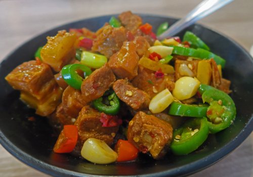 Hunan Kitchen 13