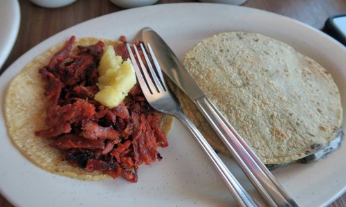 Al Pastor Grill 10