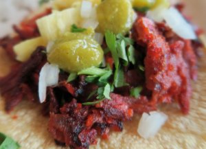 Al Pastor Grill 11