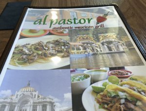Al Pastor Grill 14