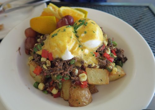 Brunch Urban Solace 04