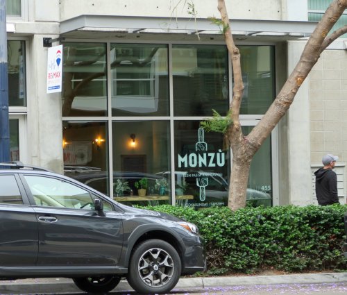 Monzu 01