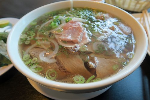 Pho Bo 13