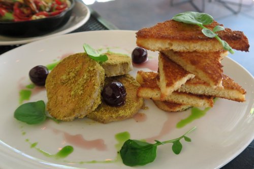 Brunch Urban Solace 05