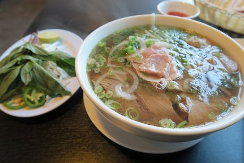 Pho Bo 11