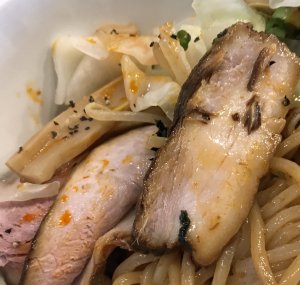 Ramen Menma 07