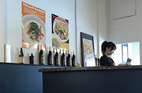 Ramen Menma 09