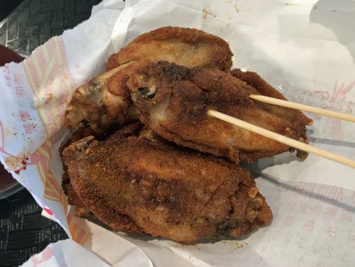 Popcorn Chicken 10 Popcorn Chicken 10