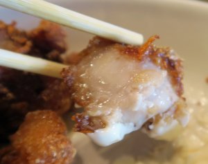 Ramen Menma 11