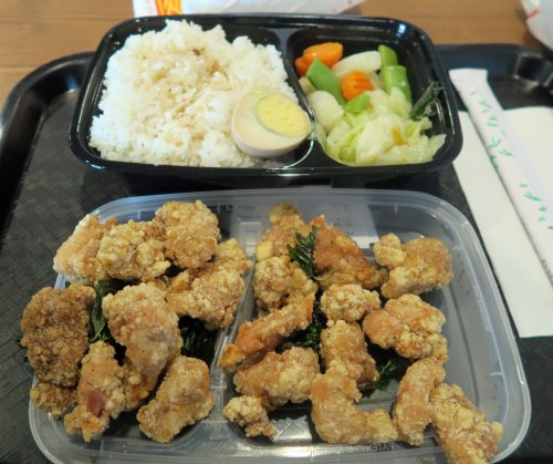 Popcorn Chicken 11 Popcorn Chicken 11