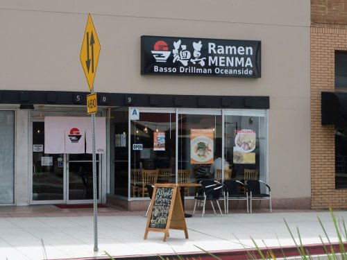 Ramen Menma 01
