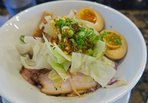 Ramen Menma 06