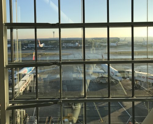 LHR Concorde Room 06