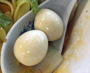 Cafe Dore Mi Quang 06