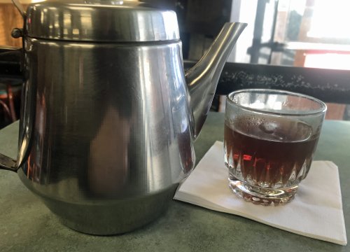 Cafe Dore Mi Quang 03