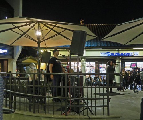 LA Night 03