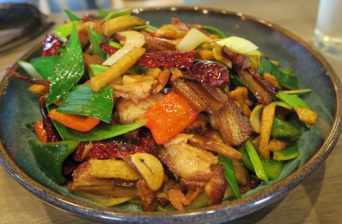 Kangxi 12 a