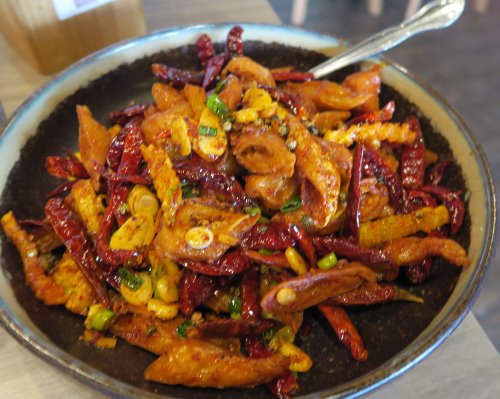 Kangxi 11