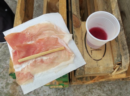 Italian Days 30