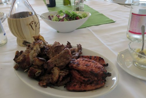 Italian Days 36