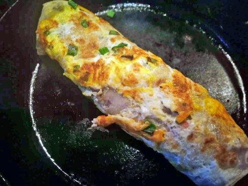 McD Youtiao 00