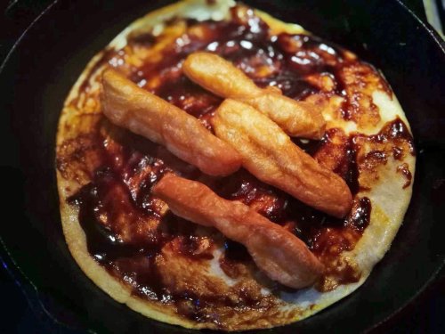 McD Youtiao 00