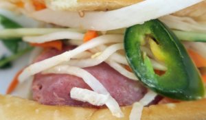 Banh Mi Blvd 11