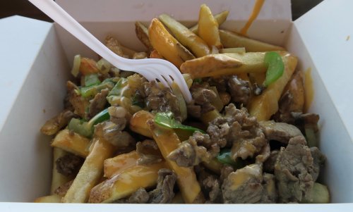 Steak n Fries 06