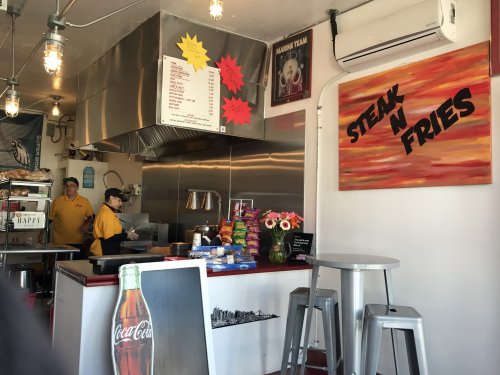 Steak n Fries 02