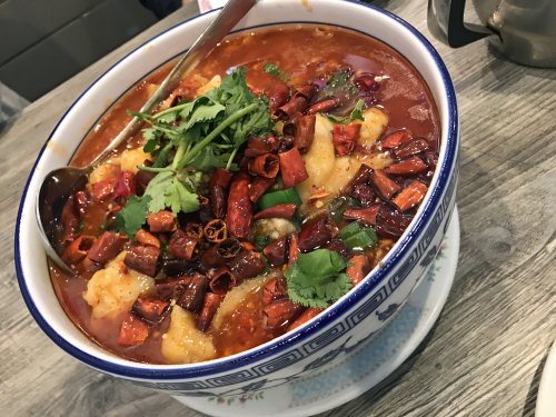 Spicy Hut vs 04 Spicy Hut vs 04